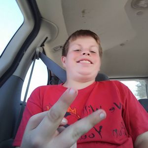 Meet your Posher, Mark